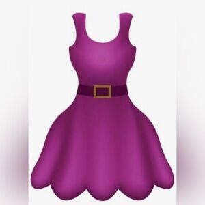 Meet your Posher, Love of Dresses